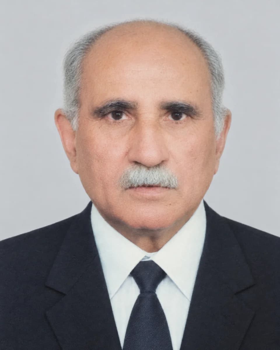 Abdul Jabbar Khan