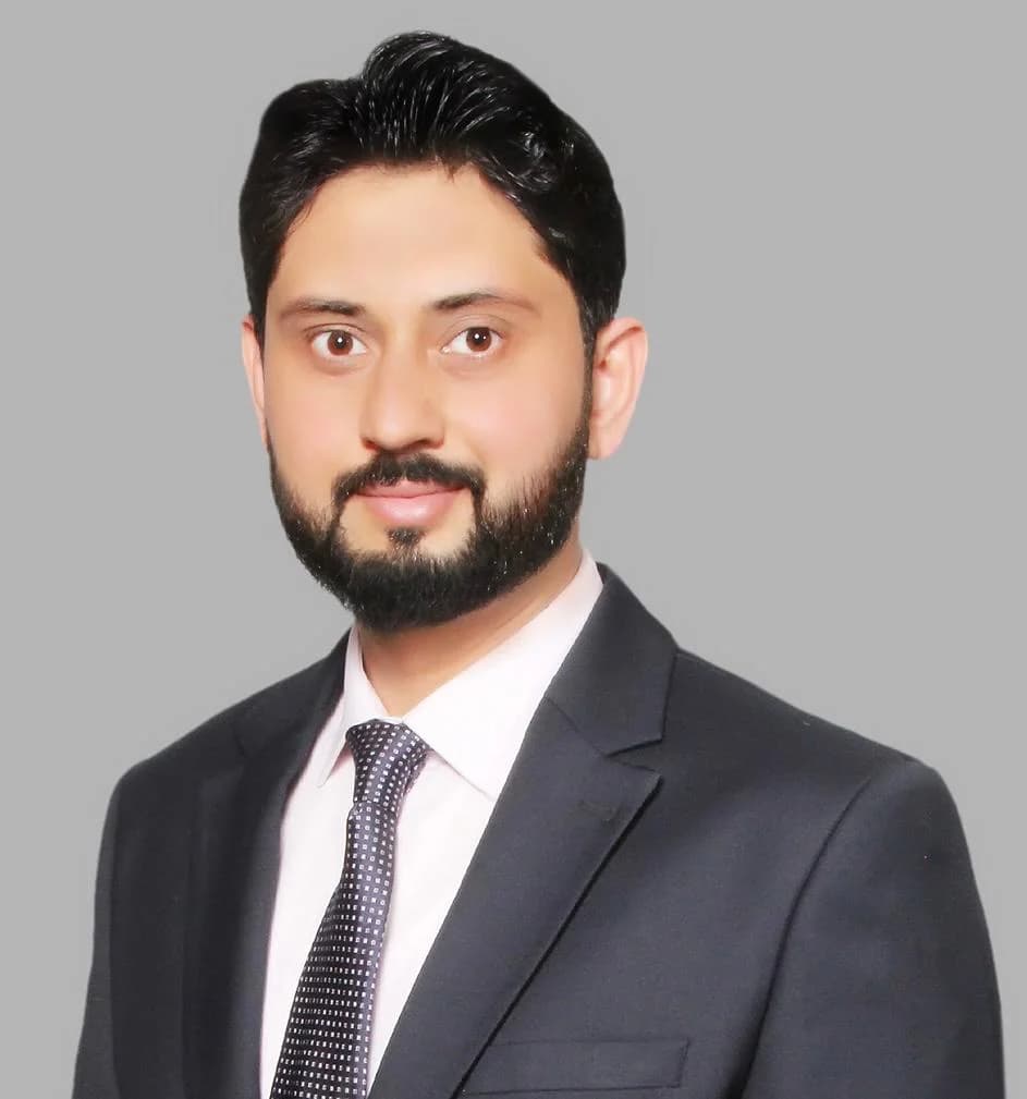 Shehryar Khan